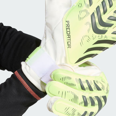ADIDAS PREDATOR TRAINING GOALKEEPER GLOVES