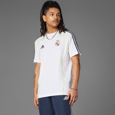 ADIDAS REAL MADRID UBP TEE