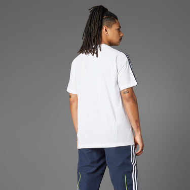 ADIDAS REAL MADRID UBP TEE