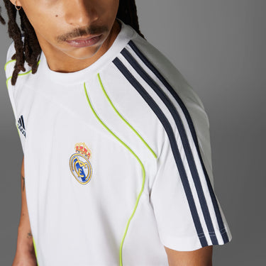 ADIDAS REAL MADRID UBP TEE