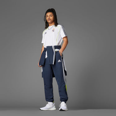 ADIDAS REAL MADRID UBP TEE