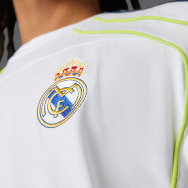 ADIDAS REAL MADRID UBP TEE
