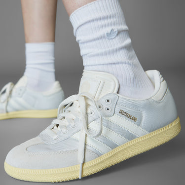 ADIDAS SAMBA GERMANY INDOOR SOCCER SHOES