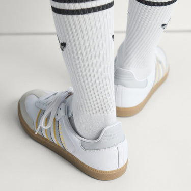 ADIDAS SAMBA REAL MADRID SHOES