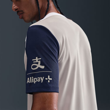 TOTTENHAM HOTSPUR STRIKE MEN'S NIKE DRI-FIT FOOTBALL SHORT-SLEEVE TOP