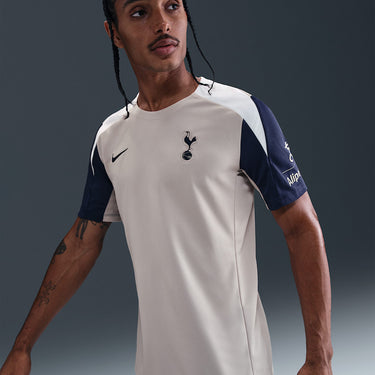 TOTTENHAM HOTSPUR STRIKE MEN'S NIKE DRI-FIT FOOTBALL SHORT-SLEEVE TOP