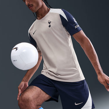 TOTTENHAM HOTSPUR STRIKE MEN'S NIKE DRI-FIT FOOTBALL SHORT-SLEEVE TOP