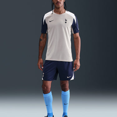 TOTTENHAM HOTSPUR STRIKE MEN'S NIKE DRI-FIT FOOTBALL SHORT-SLEEVE TOP
