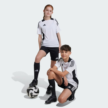ADIDAS TIRO 24 COMPETITION TRAINING SHORTS KIDS