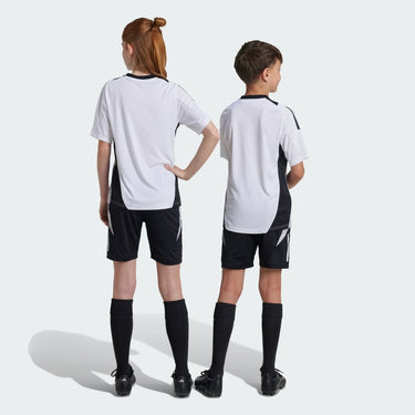ADIDAS TIRO 24 COMPETITION TRAINING SHORTS KIDS
