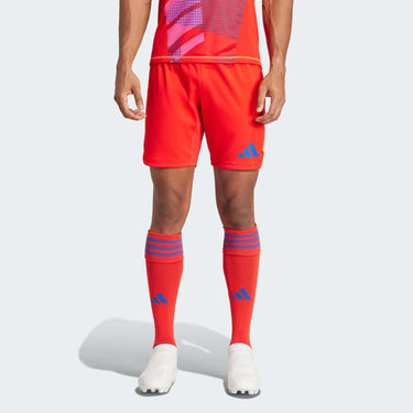 ADIDAS TIRO 24 PRO GOALKEEPER SHORTS