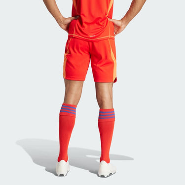 ADIDAS TIRO 24 PRO GOALKEEPER SHORTS