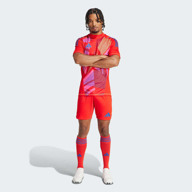ADIDAS TIRO 24 PRO GOALKEEPER SHORTS