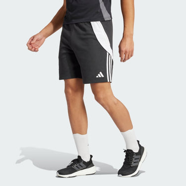 ADIDAS TIRO 24 SWEAT SHORTS