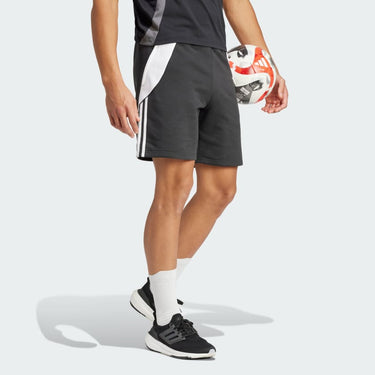 ADIDAS TIRO 24 SWEAT SHORTS