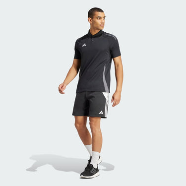 ADIDAS TIRO 24 SWEAT SHORTS