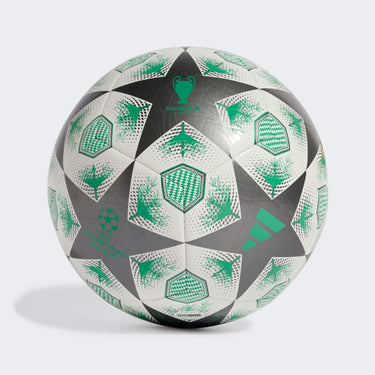 ADIDAS UEFA CHAMPIONS LEAGUE CLUB 24/25 KNOCKOUT PHASE BALL