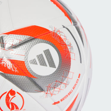 UEFA WOMEN'S EURO25¢ FINAL LEAGUE BALL