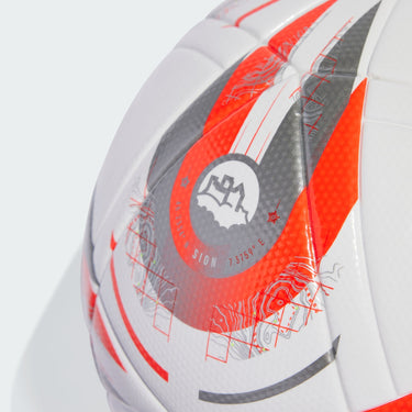 UEFA WOMEN'S EURO25¢ FINAL LEAGUE BALL
