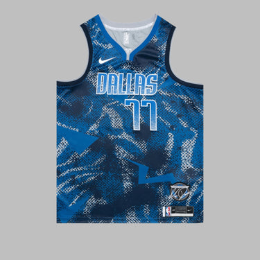 SELECT MEN'S NIKE DRI-FIT JERSEY V5 DONCIC