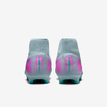 NIKE MERCURIAL SUPERFLY 10 ACADEMY MULTI-GROUND HIGH-TOP SOCCER CLEATS