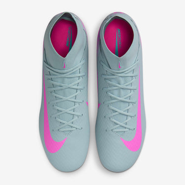 NIKE MERCURIAL SUPERFLY 10 ACADEMY MULTI-GROUND HIGH-TOP SOCCER CLEATS