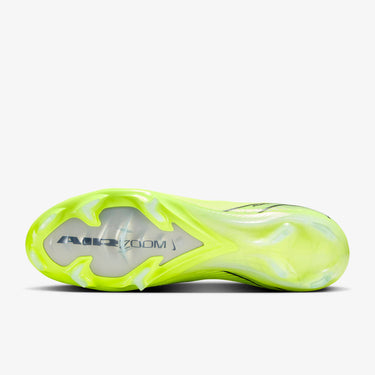 NIKE MERCURIAL SUPERFLY 10 ELITE FG HIGH-TOP FOOTBALL BOOT