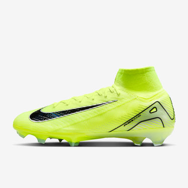 NIKE MERCURIAL SUPERFLY 10 ELITE FG HIGH-TOP FOOTBALL BOOT