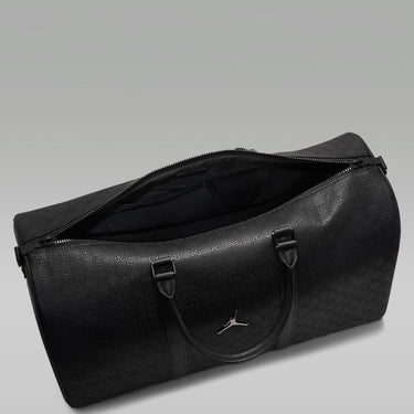 JORDAN MONOGRAM DUFFLE BAG