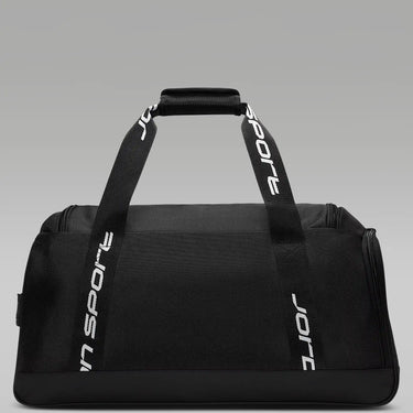 JORDAN KIDS JORDAN SPORT DUFFLE (K/M B