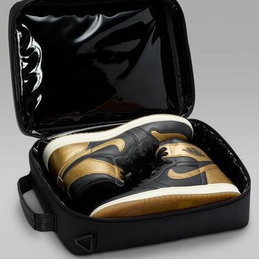 JORDAN THE COLLECTORS SHOE BOX