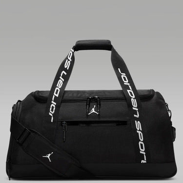 JORDAN KIDS JORDAN SPORT DUFFLE (K/M B