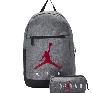 JORDAN KIDS JAN AIR SCHOOL BACKPACK