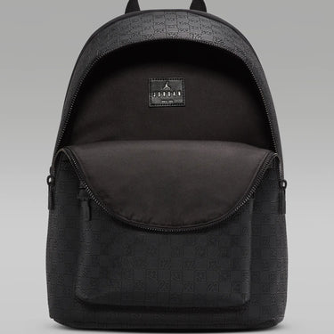 JORDAN MONOGRAM BACKPACK