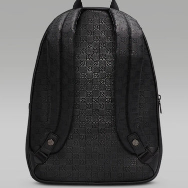 JORDAN MONOGRAM BACKPACK