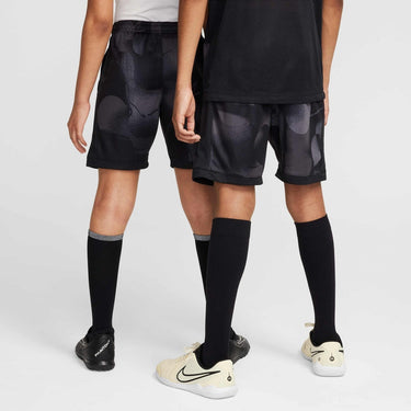 NIKE ACADEMY+ OLDER KIDS' DRI-FIT FOOTBALL SHORTS