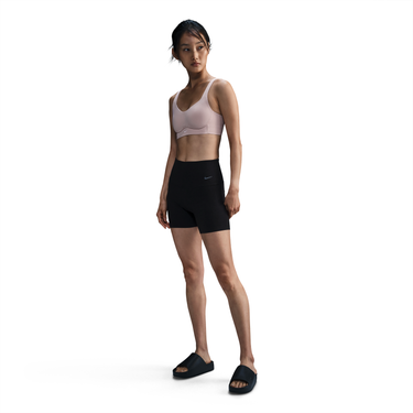 NIKE ALATE HIGH SUPPORT WOMEN'S PADDED CONVERTIBLE SPORTS BRA