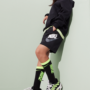 NIKE SPORTSWEAR BIG KIDS' WOVEN SHORT S
