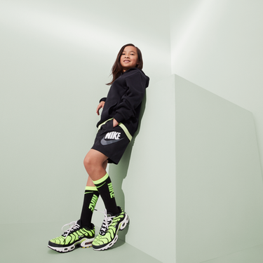 NIKE SPORTSWEAR BIG KIDS' WOVEN SHORT S