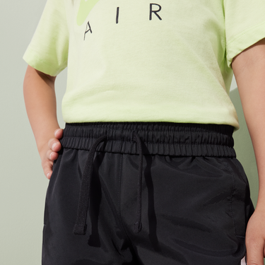 NIKE SPORTSWEAR BIG KIDS' WOVEN SHORT S