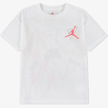 JORDAN KIDS' JUMPMAN TAKE FLIGHT TEE