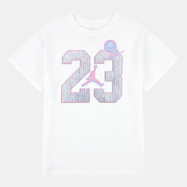 JDK BLUE JEANS BLING SS TEE