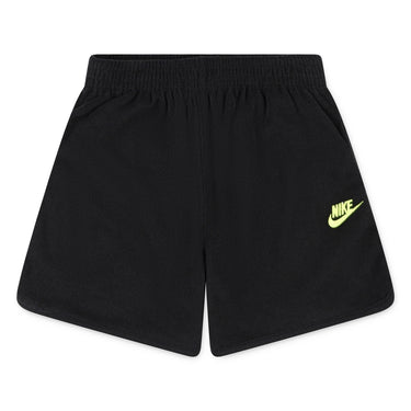 NIKE KIDS' TERRY SHORTS