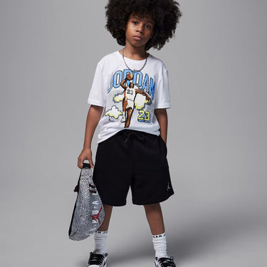 JORDAN CUSTOMIZED AIR BIG KIDS' DIGI T-SHIRT