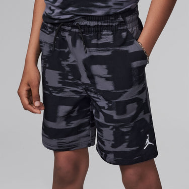 JDK MJ FLIGHT MVP AOP BIG KIDS' WOVEN SHORTS