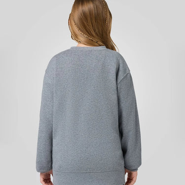 JDK BROOKLYN FLEECE ESSENTIAL CREW