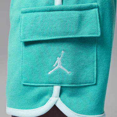 TODDLER "HIDDEN IN PLAIN SIGHT" 2-PIECE SHORTS SET