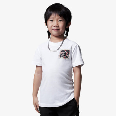 JORDAN KIDS' JERSEY COLLEGE TEE