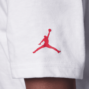 AIR JORDAN 1 BIG KIDS' PATCH T-SHIRT