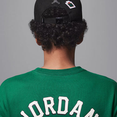 JDK JORDAN BIG KIDS' SIGNATURE CURVE BRIM CAP